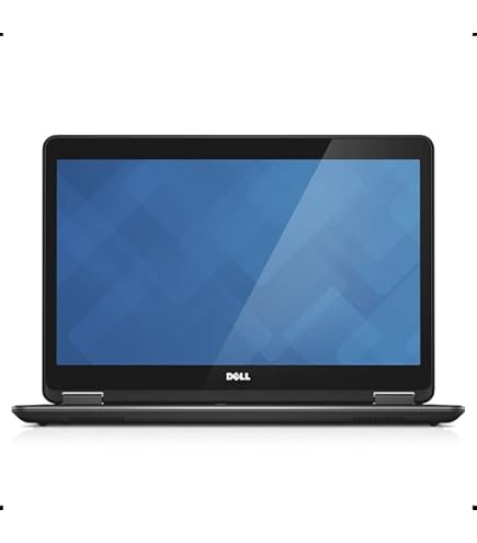 Dell Latitude E7240 Intel Core i7 13インチ Amazon.com: Dell Latitude E7240 12.5in Laptop, Core i7-4600U
